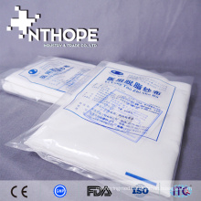 disposable hemostatic gauze lap sponge for sale